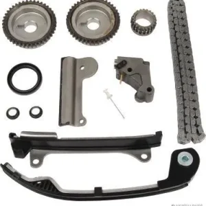 Fabrieksprijs Distributieketting kit Herth+Buss Jakoparts J1191013