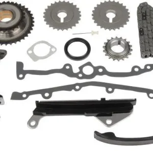 Distributieketting kit Herth+Buss Jakoparts J1191014 Origineel