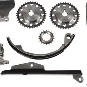 Weekendaanbieding Distributieketting kit Herth+Buss Jakoparts J1191021