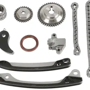 Voordeelprijs Distributieketting kit Herth+Buss Jakoparts J1191024