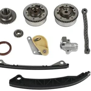 Distributieketting kit Herth+Buss Jakoparts J1191029 Populair