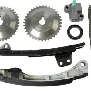 Dagaanbieding Distributieketting kit Herth+Buss Jakoparts J1192017