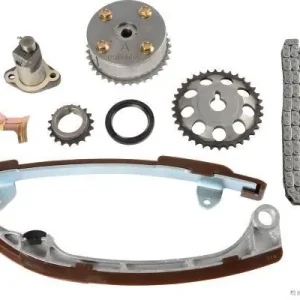 Distributieketting kit Herth+Buss Jakoparts J1192022 Rechtstreeks Van De Fabrikant