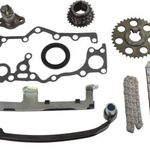 Professioneel Distributieketting kit Herth+Buss Jakoparts J1192027