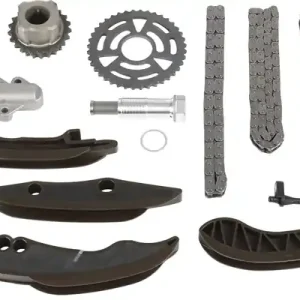 Betaalbaar Distributieketting kit Herth+Buss Jakoparts J1192033