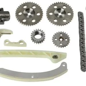 Laatste Versie Distributieketting kit Herth+Buss Jakoparts J1193006