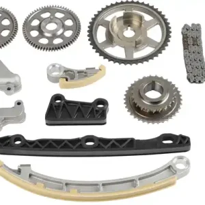 Distributieketting kit Herth+Buss Jakoparts J1194002 Fabrieksprijs