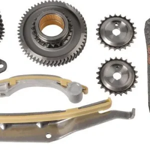 Distributieketting kit Herth+Buss Jakoparts J1195002 Fabrieksprijs