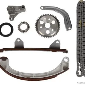 Wereldwijde Verzending Distributieketting kit Herth+Buss Jakoparts J1196001