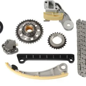 Distributieketting kit Herth+Buss Jakoparts J1198002 Beperkt Aanbod