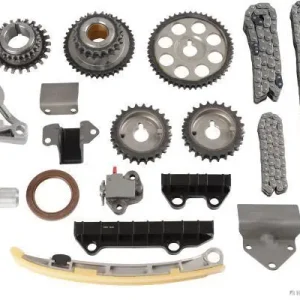 Distributieketting kit Herth+Buss Jakoparts J1198006 Gereduceerde Prijs