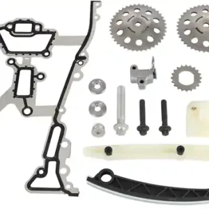 Distributieketting kit Herth+Buss Jakoparts J1198007 Exclusieve Aanbieding