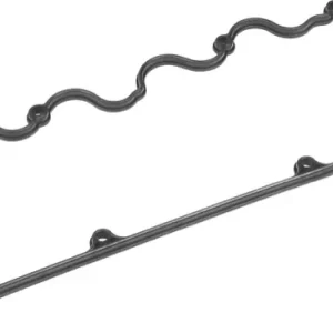 Kleppendekselpakking Herth+Buss Jakoparts J1220506 Wereldwijde Verzending