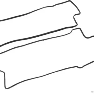 Meest Verkocht Kleppendekselpakking Herth+Buss Jakoparts J1220534