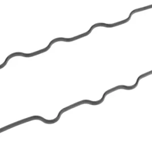 Luxe Kleppendekselpakking Herth+Buss Jakoparts J1223001