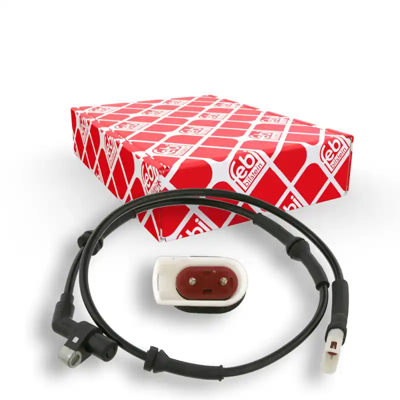 ABS sensor Febi Bilstein 27227 Luxe