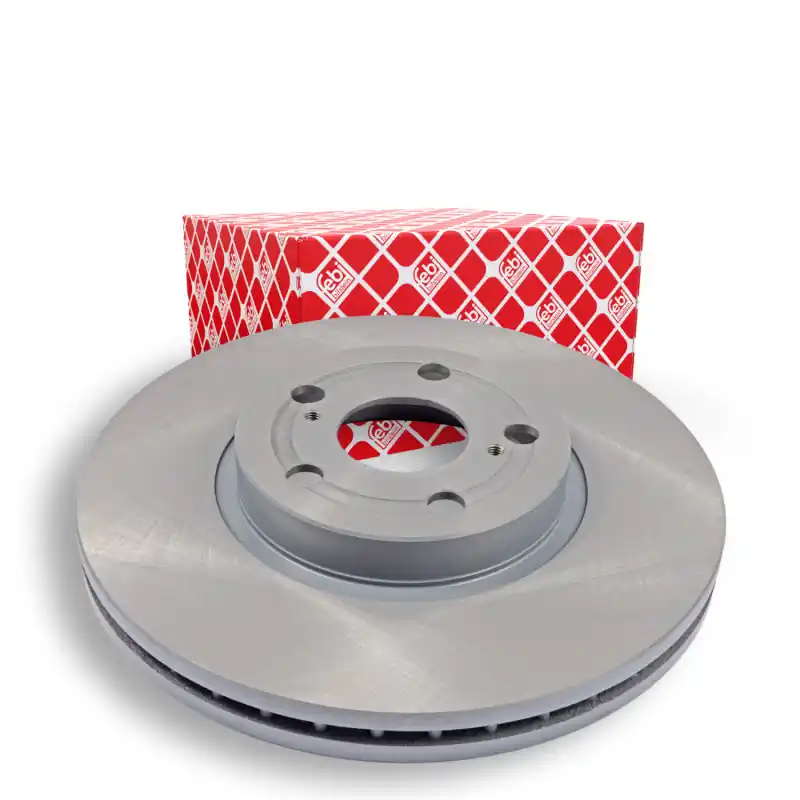 Superprijs Remschijven Febi Bilstein 27233