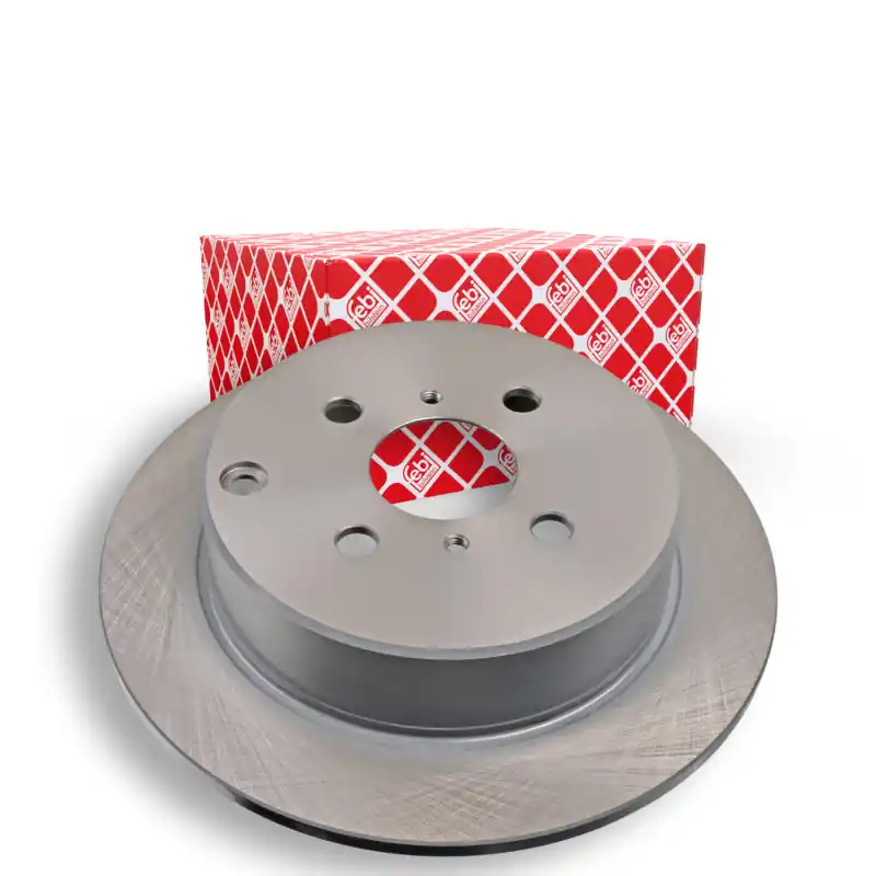 Alleen Vandaag Remschijven Febi Bilstein 27234