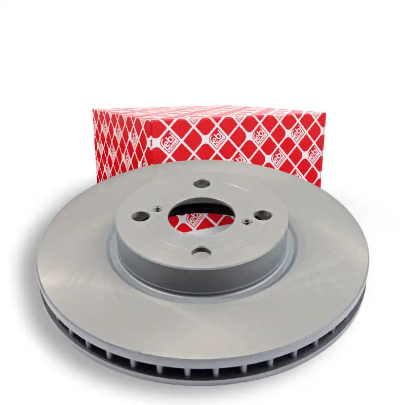 Voordeelprijs Remschijven Febi Bilstein 27235