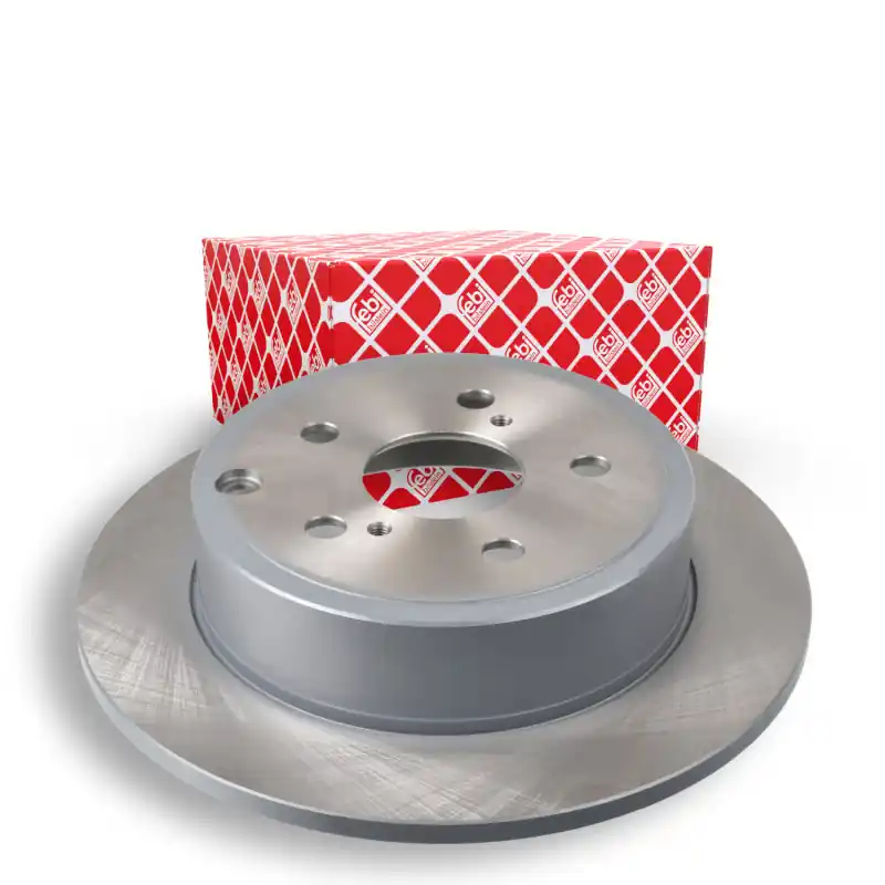 Remschijven Febi Bilstein 27238 Limited Edition