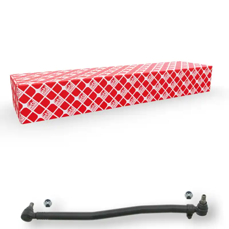 Spoorstangeind \\/ Stuurkogel Febi Bilstein 27241 Bulkbestelling