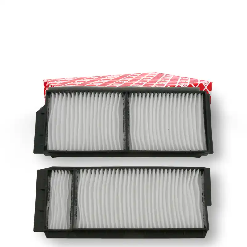 Op = Op Interieurfilter Febi Bilstein 27243