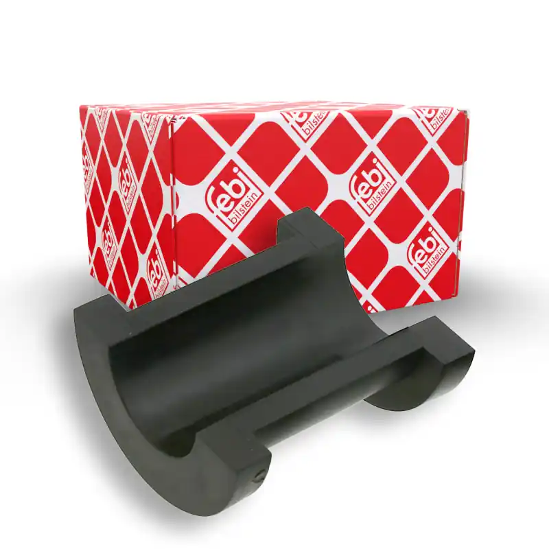 Stabilisatorstang rubber Febi Bilstein 27256 Beperkt Aanbod