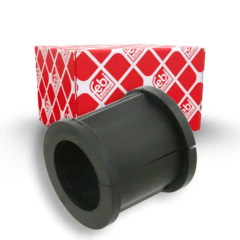 Bestseller Stabilisatorstang rubber Febi Bilstein 27257