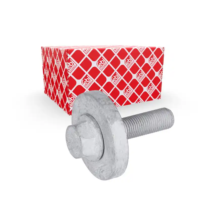 Beperkt Aanbod Krukaspoelie bout Febi Bilstein 27259