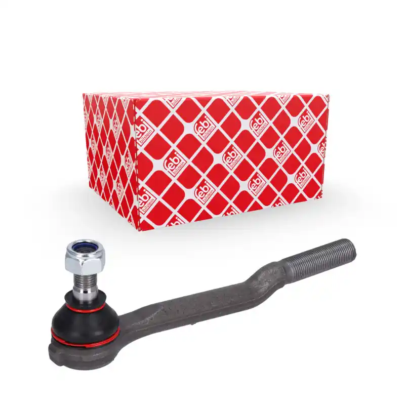 Hoge Kwaliteit Spoorstangeind \\/ Stuurkogel Febi Bilstein 27260