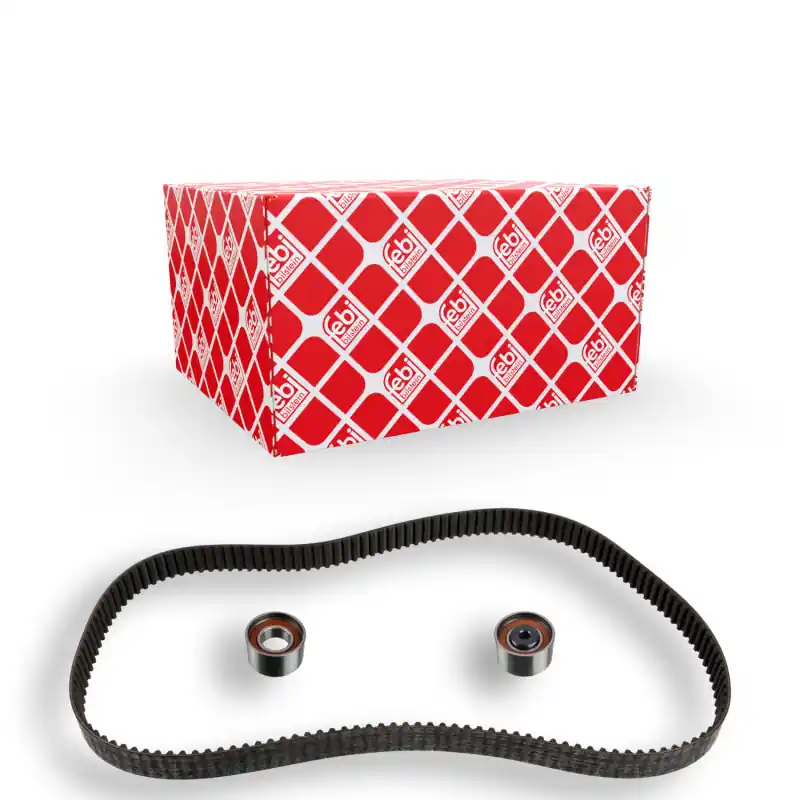 Distributieriem kit Febi Bilstein 27266 Superprijs