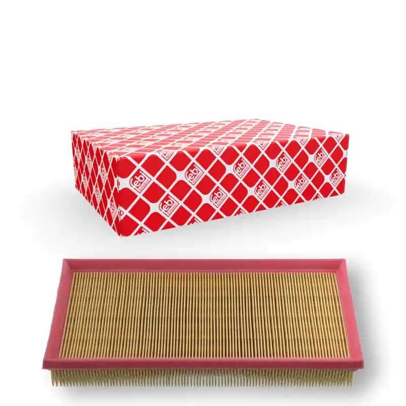 Handgemaakt Luchtfilter Febi Bilstein 27267