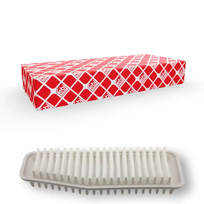 Bestel Nu Luchtfilter Febi Bilstein 27268