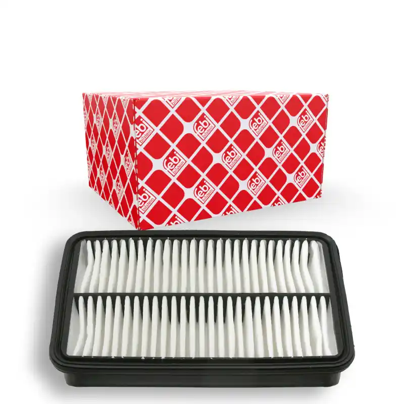 Tijdelijk Beschikbaar Luchtfilter Febi Bilstein 27270