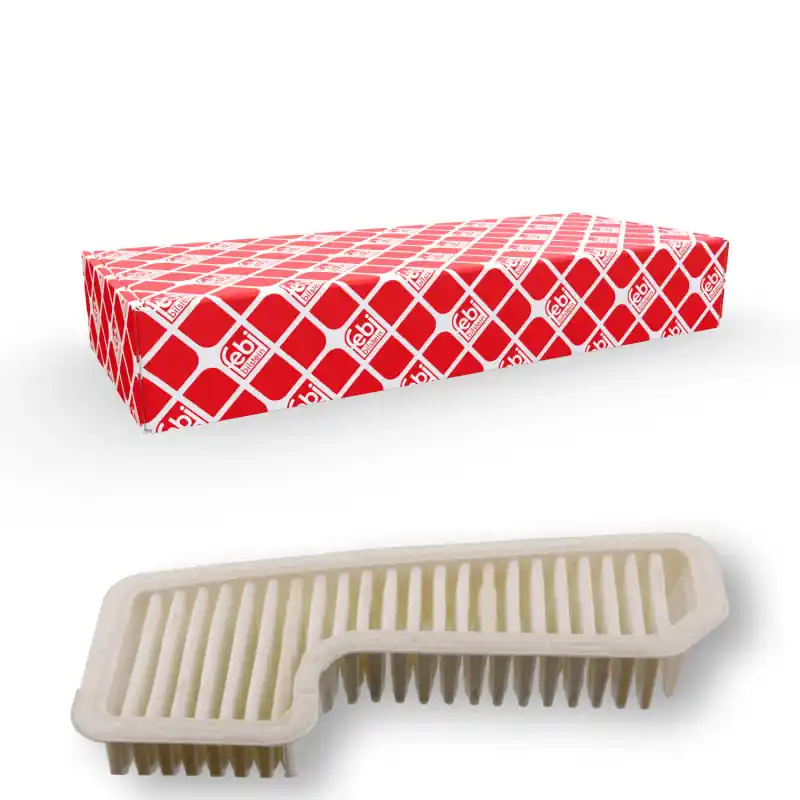 Trendy Luchtfilter Febi Bilstein 27276