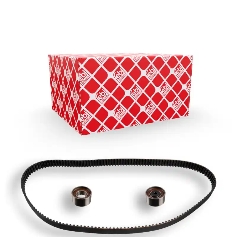 Distributieriem kit Febi Bilstein 27279 Beste Prijs