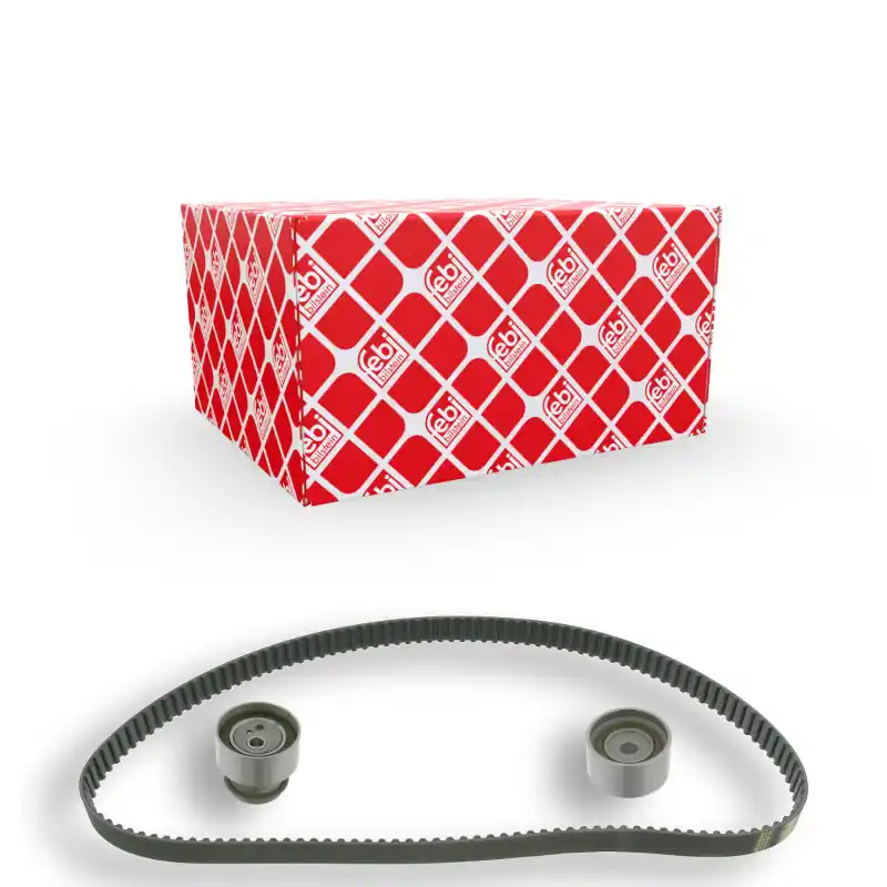 Snelle Levering Distributieriem kit Febi Bilstein 27283