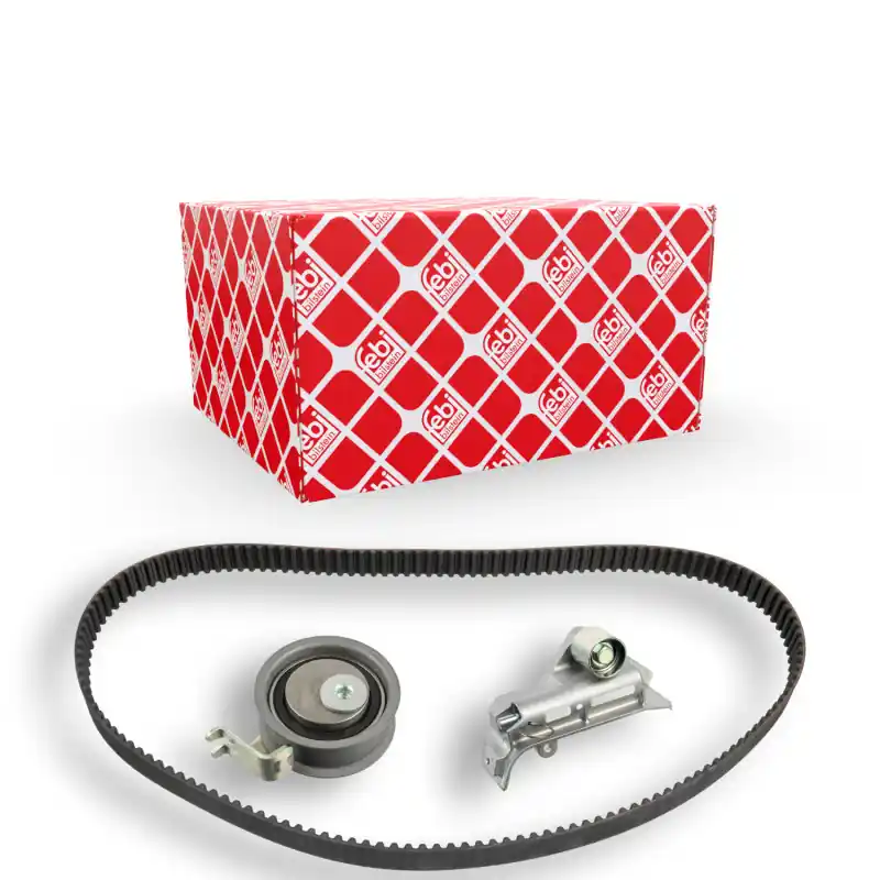 Gratis Verzending Distributieriem kit Febi Bilstein 27298