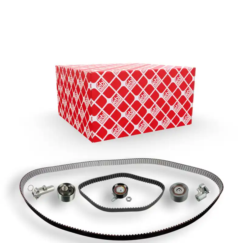 Nieuw Model Distributieriem kit Febi Bilstein 27302