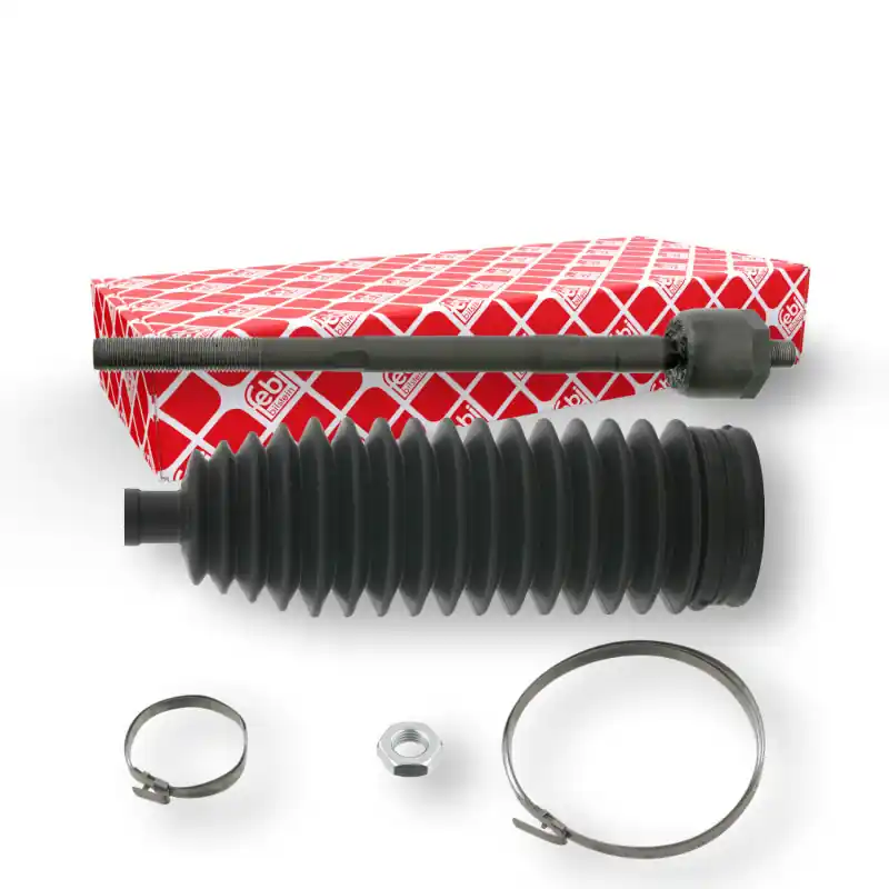 Budget Axiaal gewricht \\/ spoorstang Febi Bilstein 27303