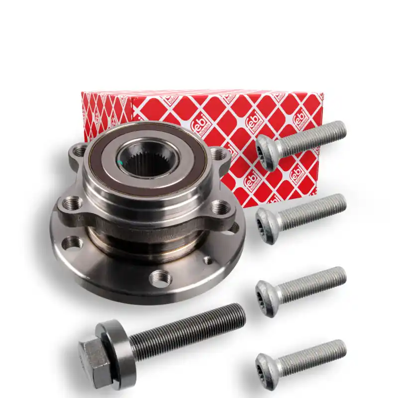 Wiellagerset Febi Bilstein 27317 Korting