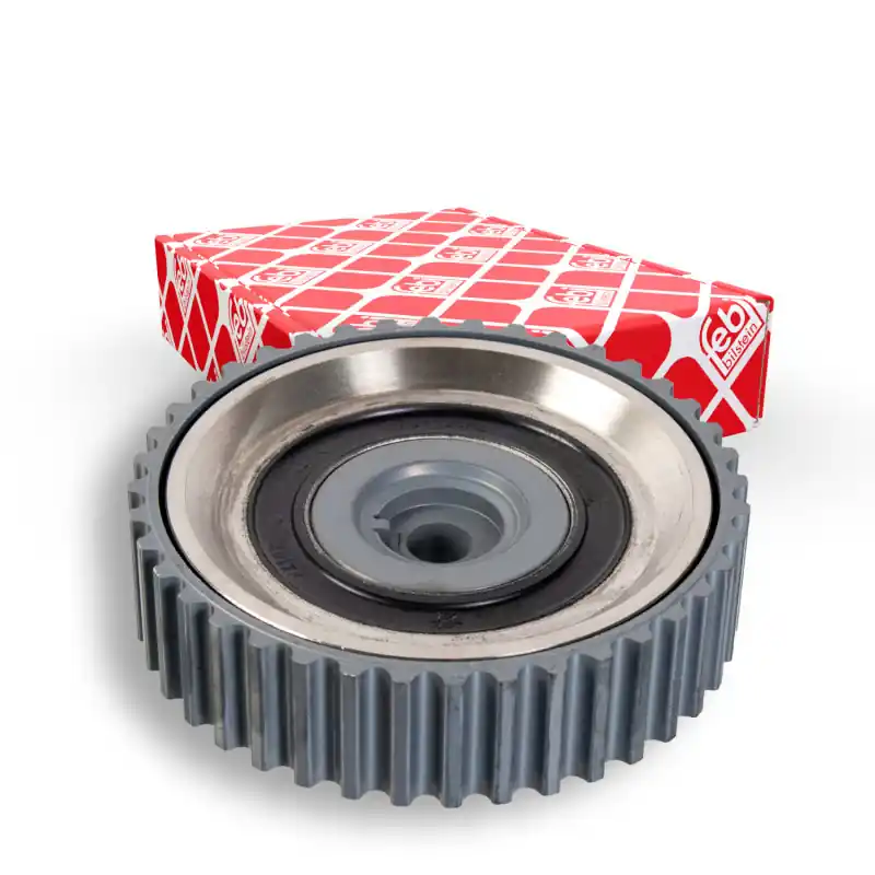 Nokkenasregelaar-\\/versteller Febi Bilstein 27319 Gecertificeerd