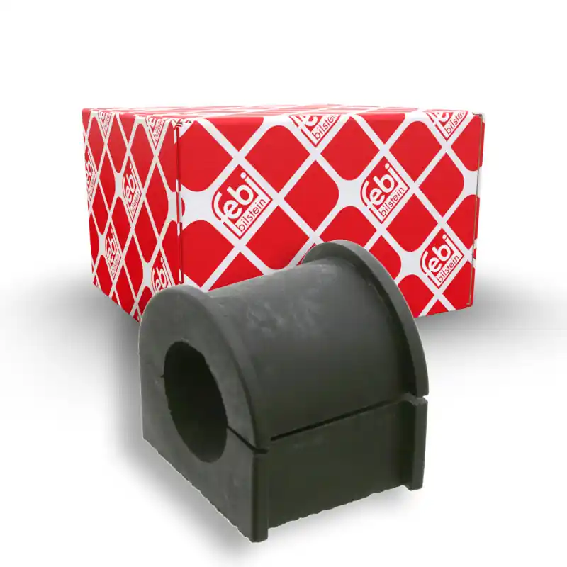 Stabilisatorstang rubber Febi Bilstein 27330 Authentiek