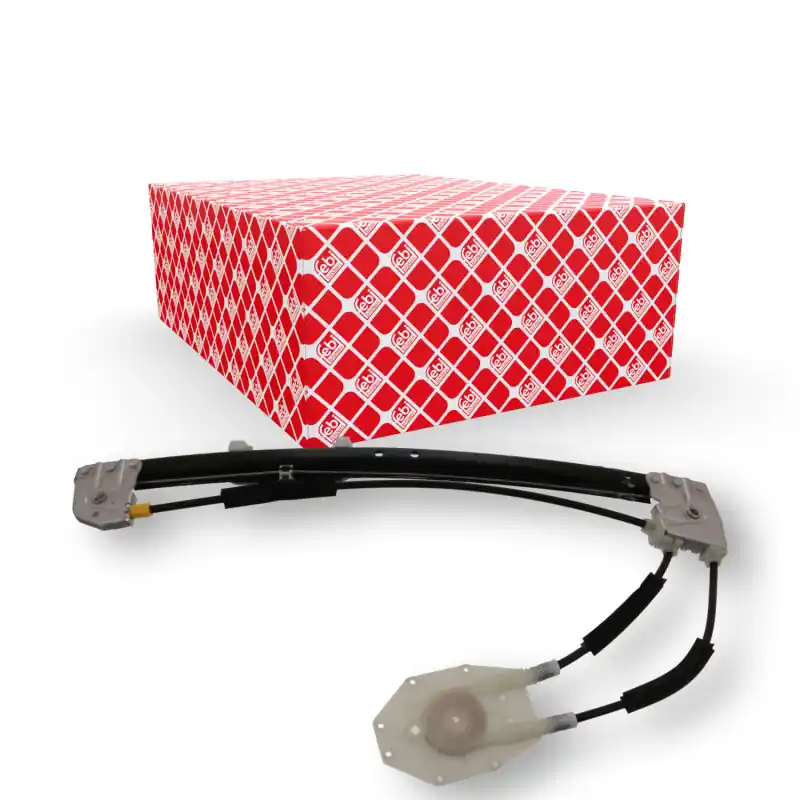 Populair Raammechanisme Febi Bilstein 27347