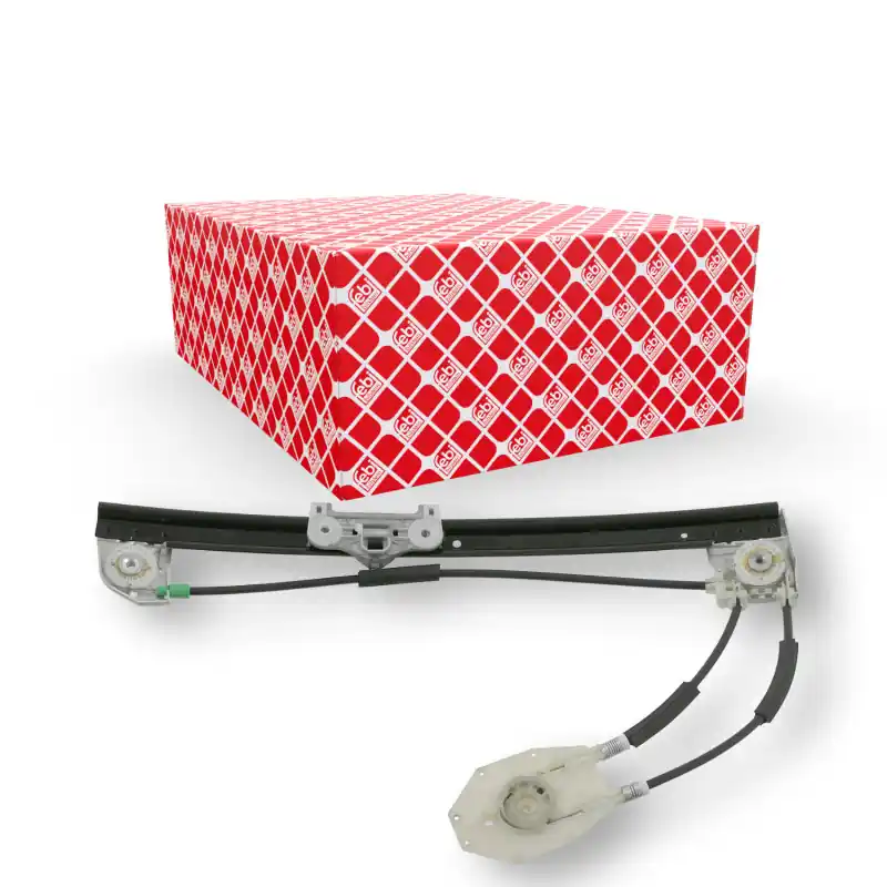 Hoge Kwaliteit Raammechanisme Febi Bilstein 27348