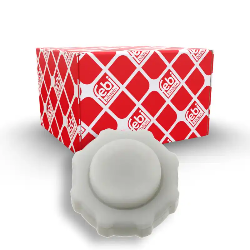 Alleen Vandaag Radiateurdop Febi Bilstein 27350