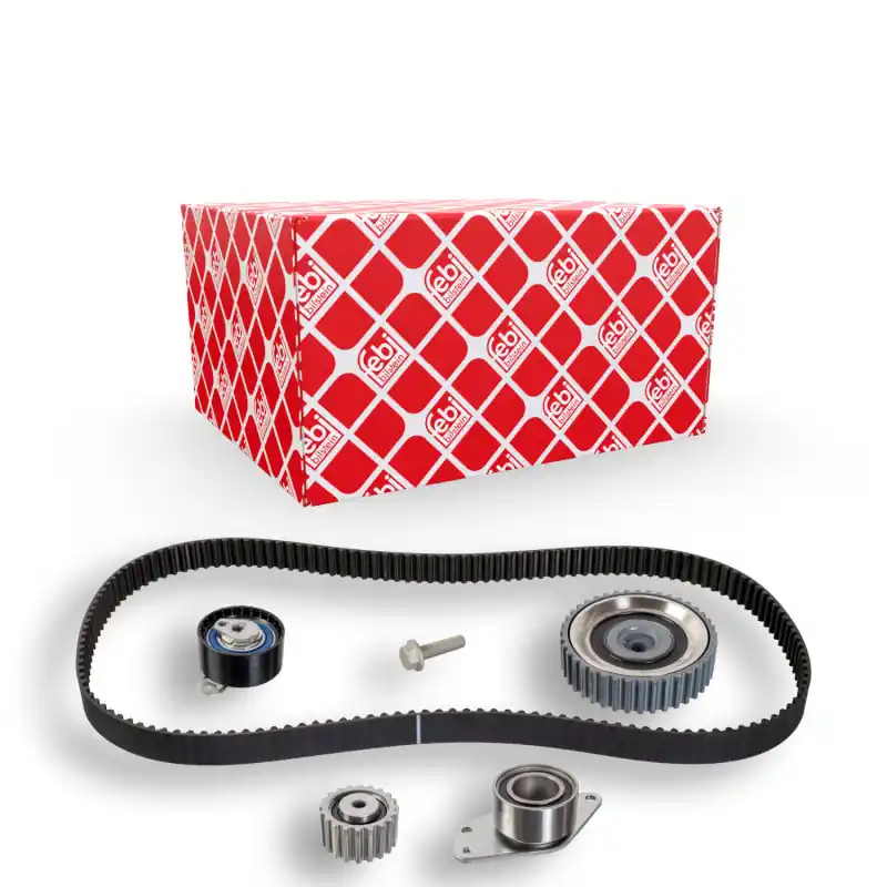 Distributieriem kit Febi Bilstein 27353 Hete Deal