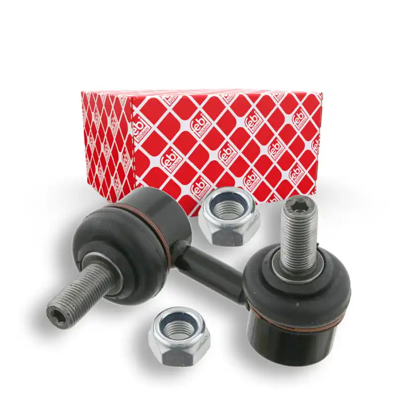 Stabilisatorstang Febi Bilstein 27359 Ambachtelijk