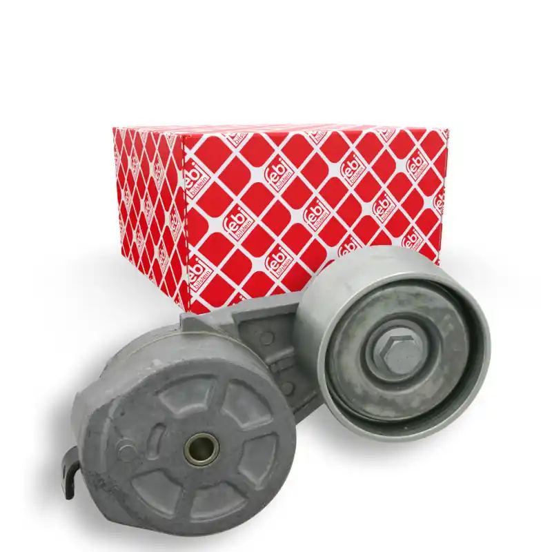 Spanner poly V-riem Febi Bilstein 27361 Shop Nu