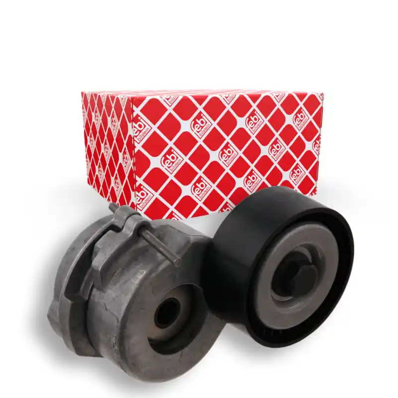 Spanner poly V-riem Febi Bilstein 27365 Snelle Levering